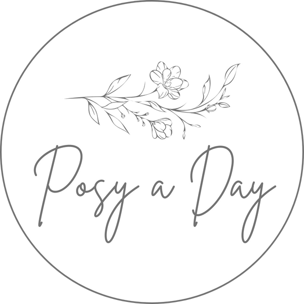 Posy a Day